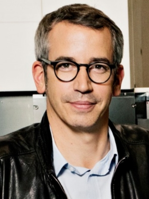 Prof. Dr.  Christian Rüegg